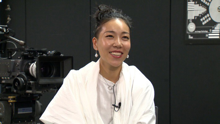 安藤桃子が“業師”に名シーンの裏側聞く番組放送、ユアン・マクレガーも登場