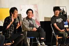 豊田利晃が 青い春 秘話語る 新井浩文の起用振り返り 全部跳ね飛ばした 映画ナタリー 豊田利晃が 青い春 秘話語る 新井浩文の起用振り返り 全部跳ね飛ばした 映画ナタリー