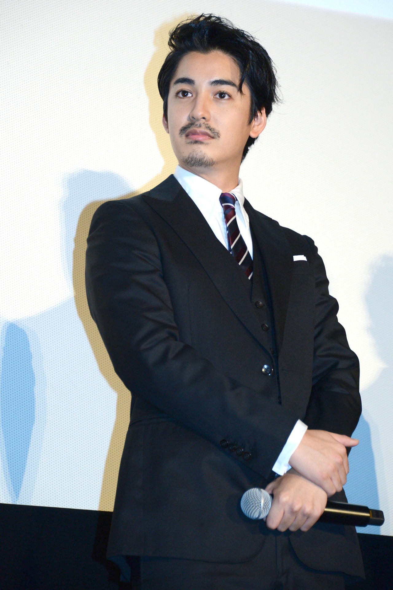 大野拓朗