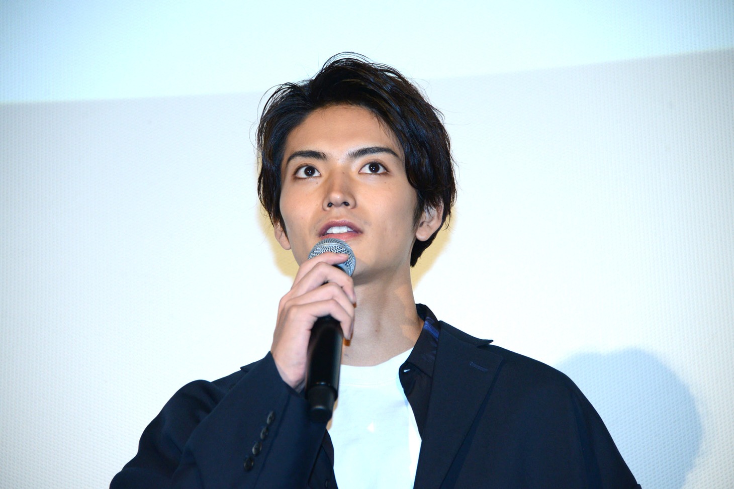 山本涼介