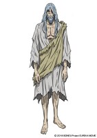 デューイ・ノヴァク（CV：辻谷耕史）