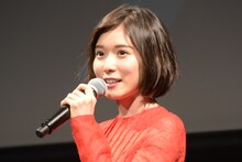 松岡茉優