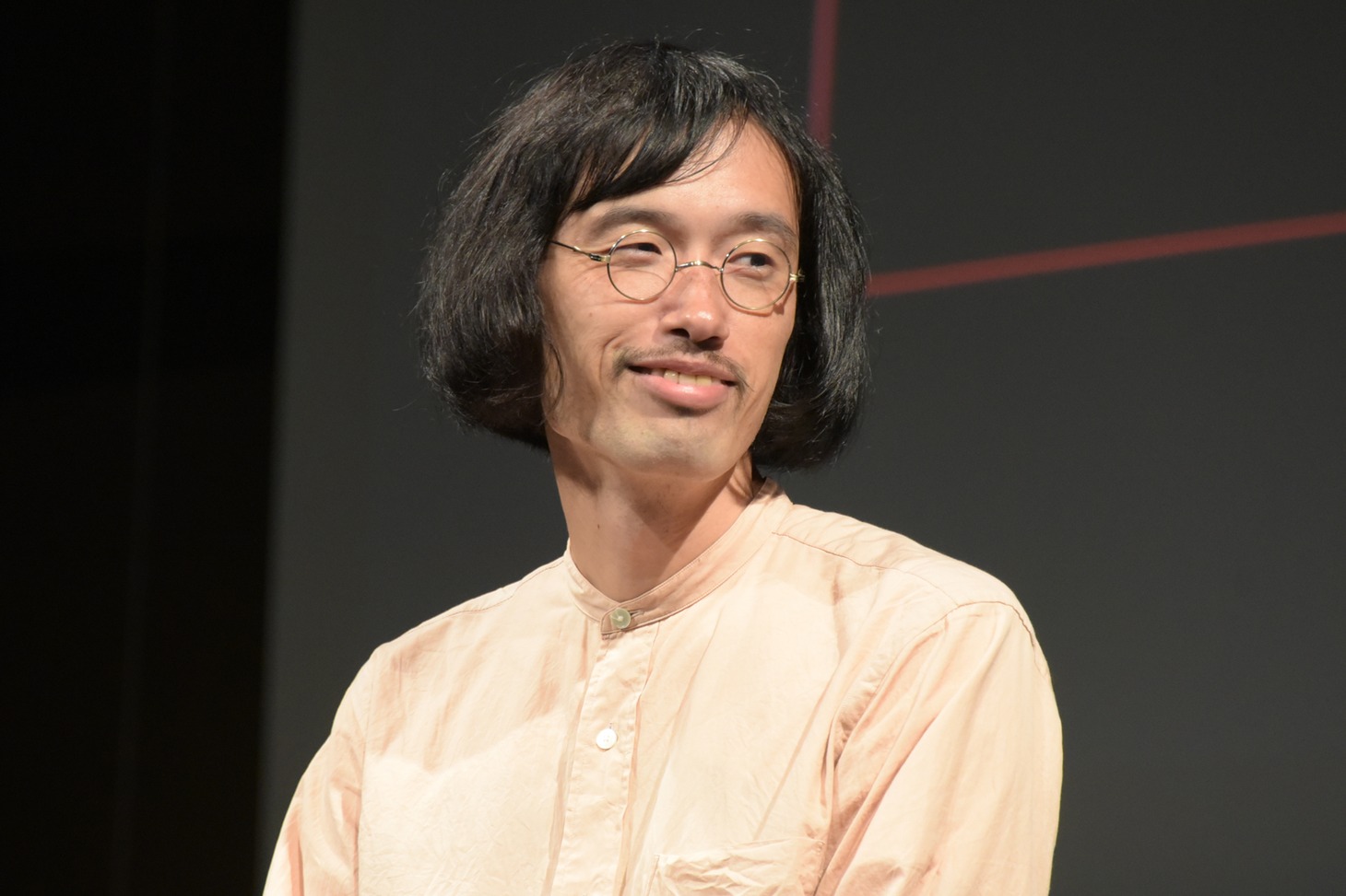 今泉力哉