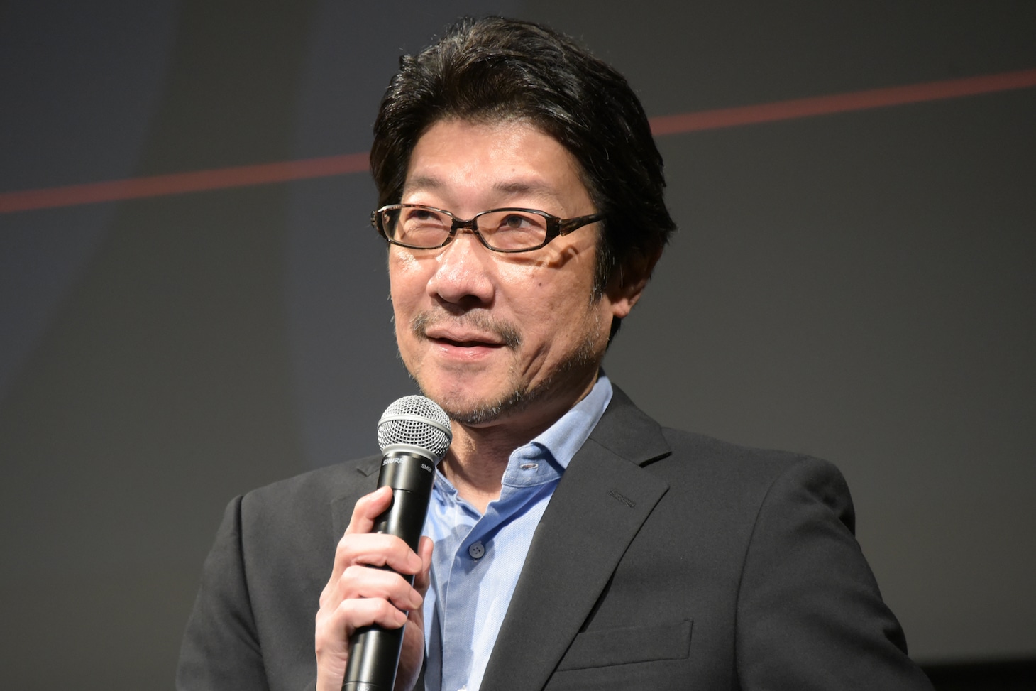 阪本順治