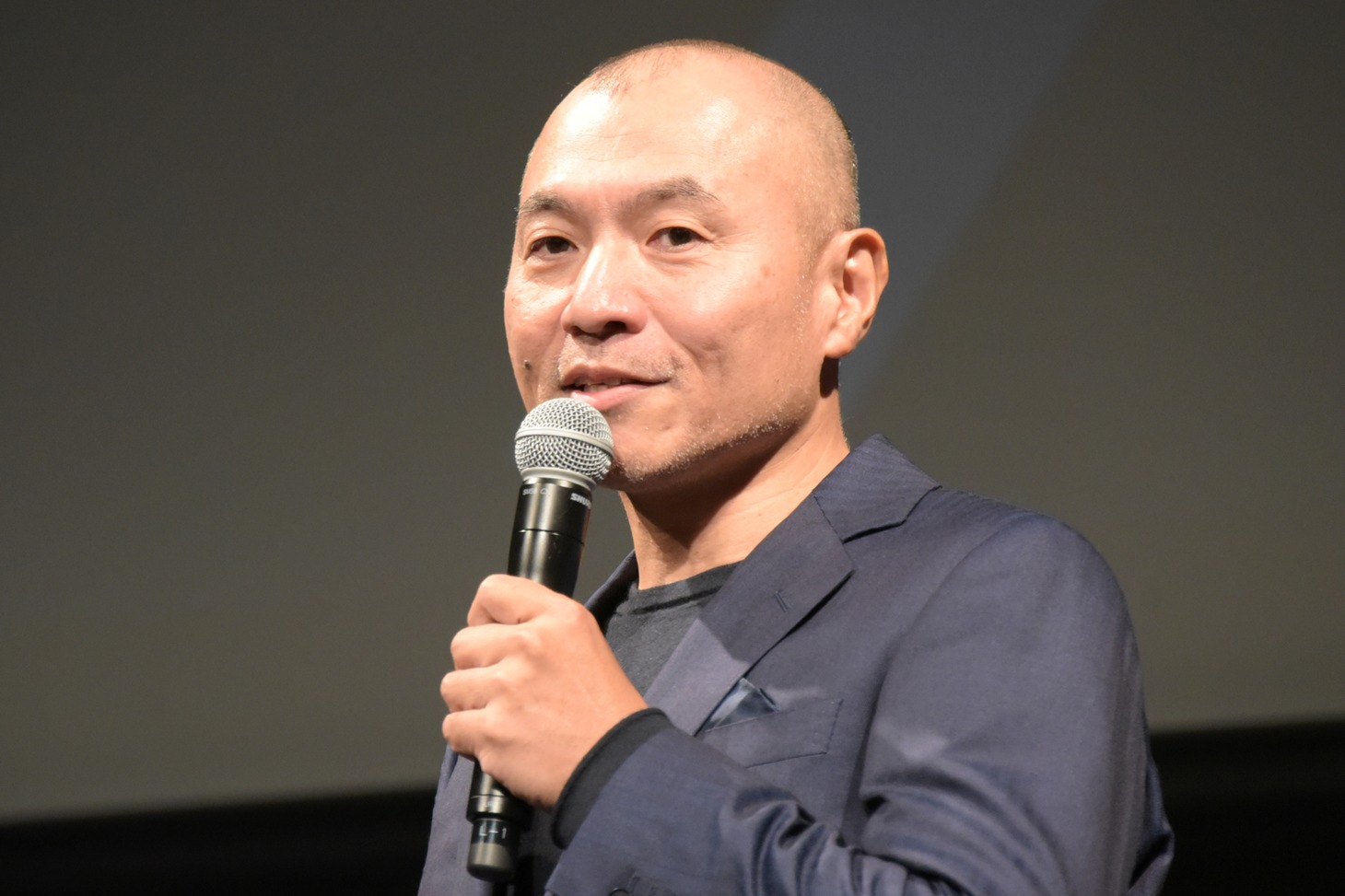 湯浅政明