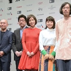 松岡茉優が第31回東京国際映画祭アンバサダーに就任、全ラインナップ発表