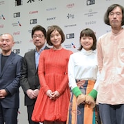 松岡茉優が第31回東京国際映画祭アンバサダーに就任、全ラインナップ発表