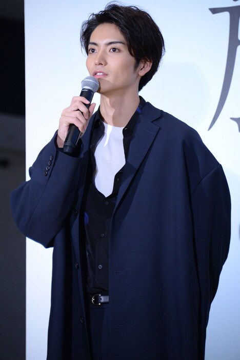 山本涼介