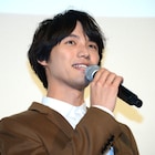「旅猫リポート」福士蒼汰、高畑充希の猫声に最初は驚き「しゃべった!!」