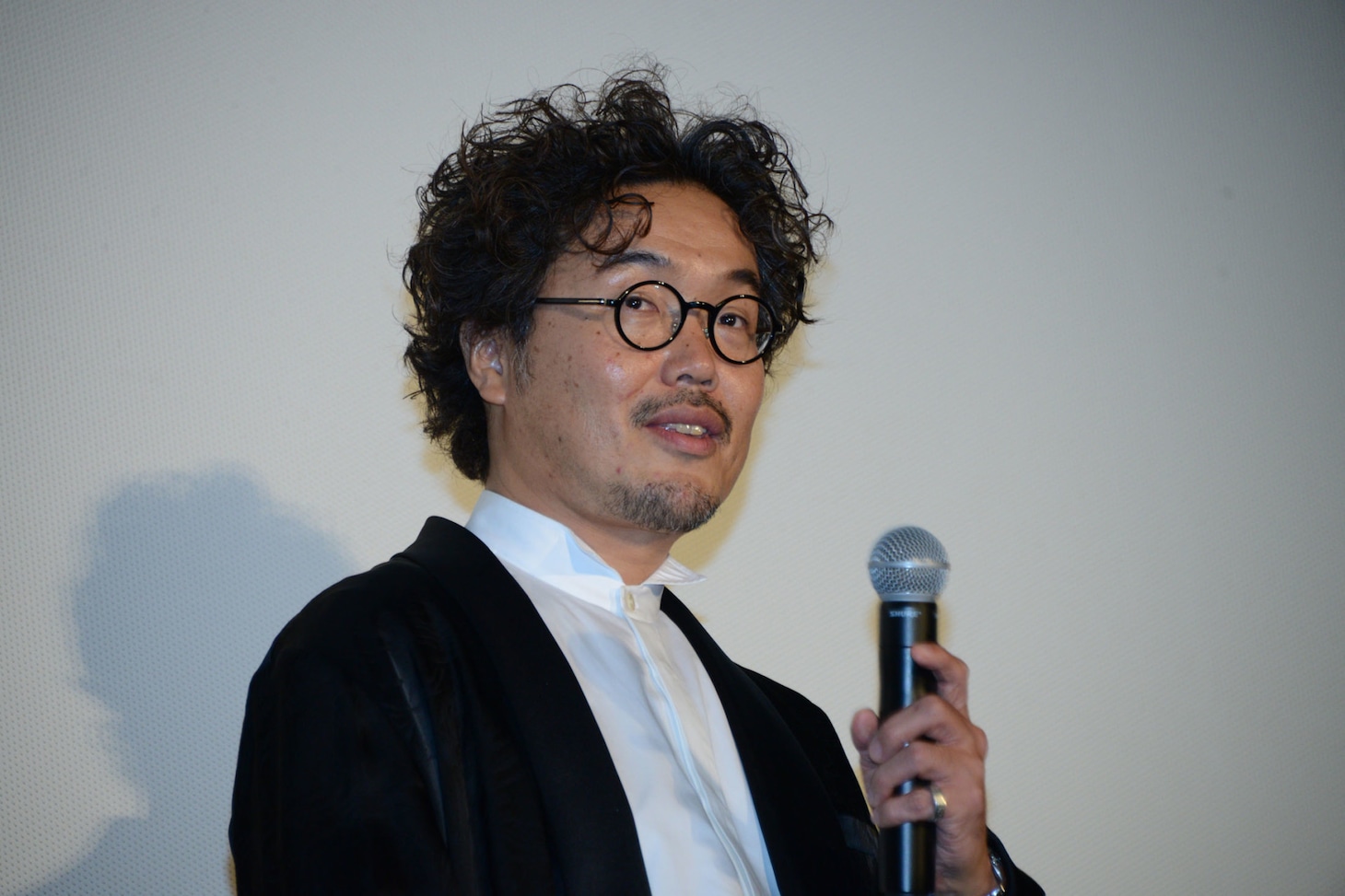 三木康一郎