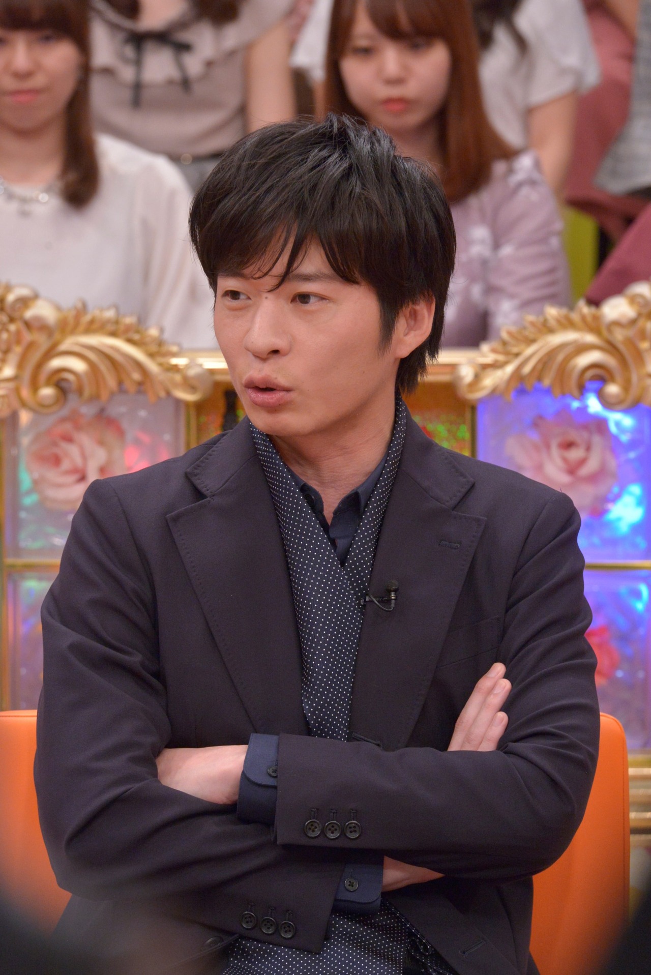 田中圭