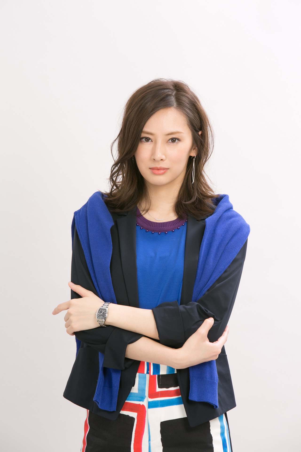 北川景子