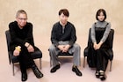 櫻井翔と広瀬すずの丁寧な自己紹介からスタート?「ラプラスの魔女」コメンタリー収録