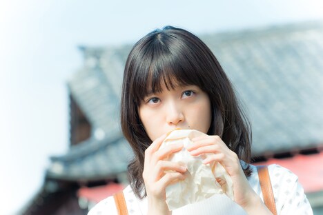 「パンとバスと2度目のハツコイ」