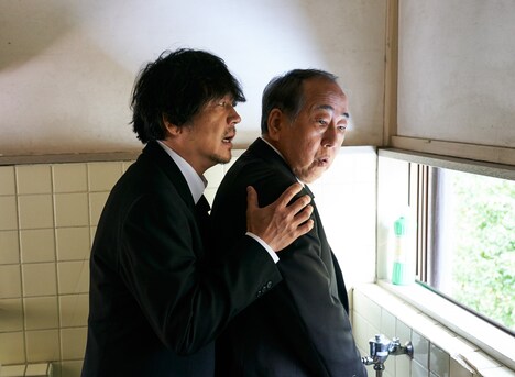 「鈴木家の嘘」