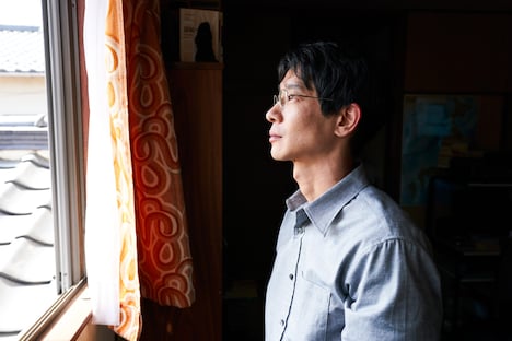 「鈴木家の嘘」