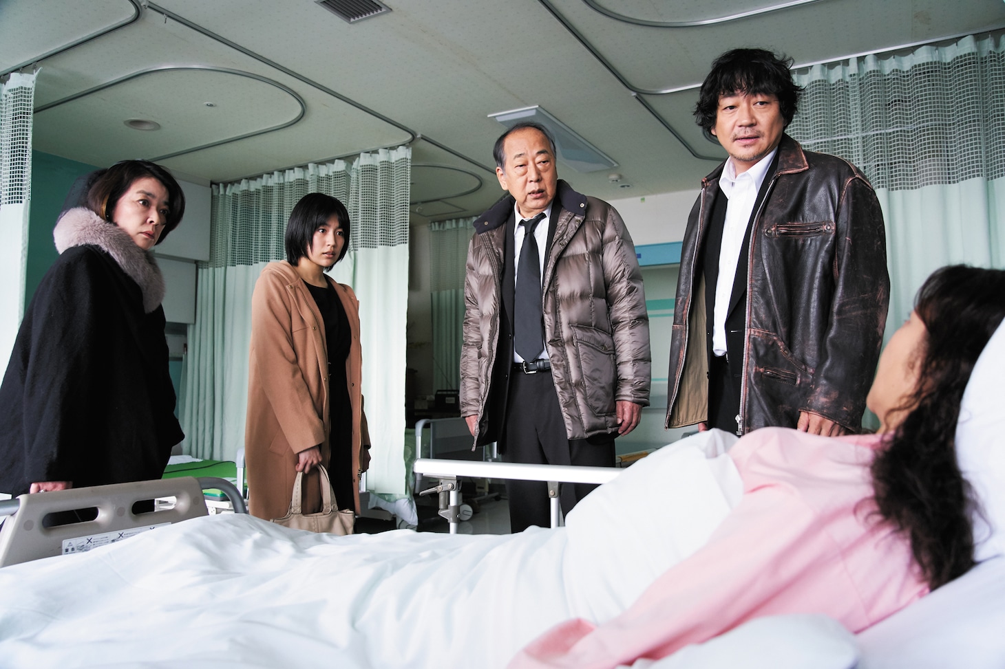 「鈴木家の嘘」
