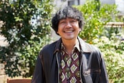 大森南朋