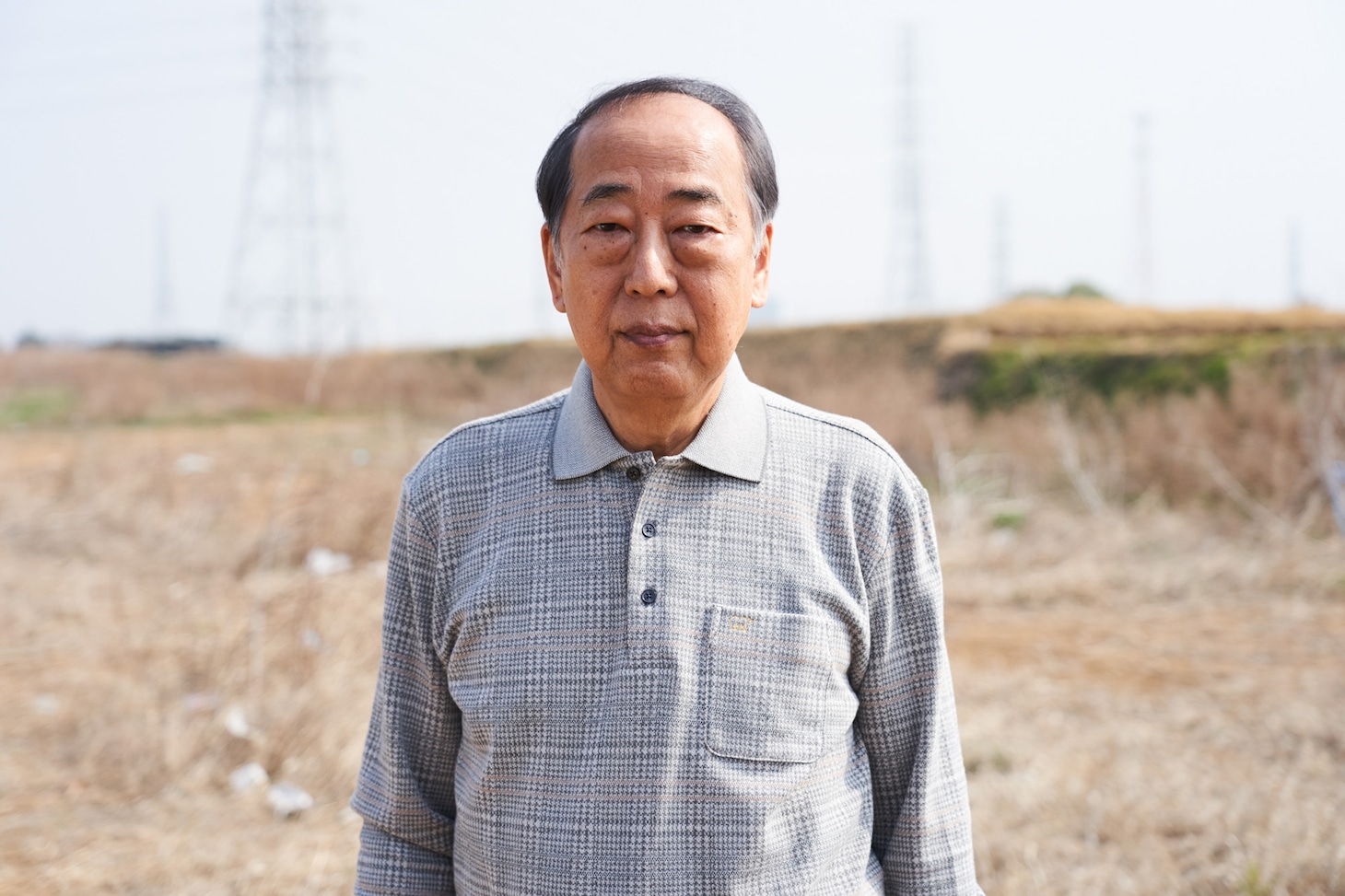 岸部一徳