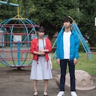 徳永えり主演「月極オトコトモダチ」が東京国際映画祭に出品決定、特報も解禁