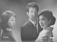 「密告者（1965年）」 (c)KADOKAWA1965