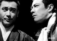 「夜の勲章」 (c)KADOKAWA1965