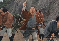 「座頭市地獄旅」 (c)KADOKAWA1965