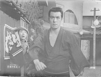 「東京博徒」 (c)KADOKAWA1967