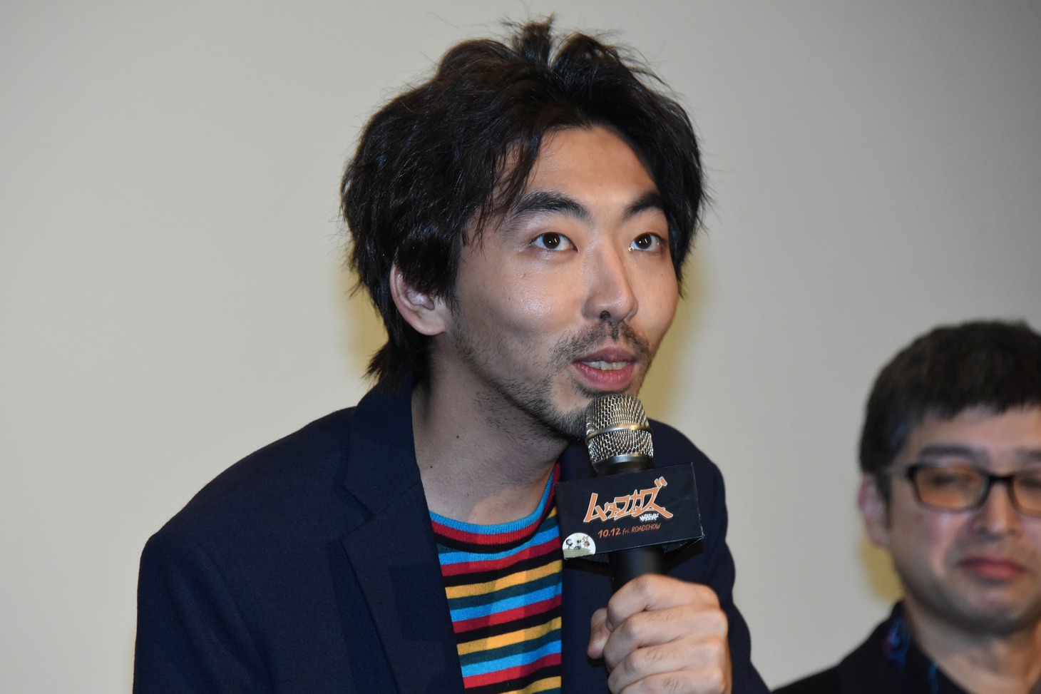 柄本時生