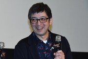 西見祥示郎