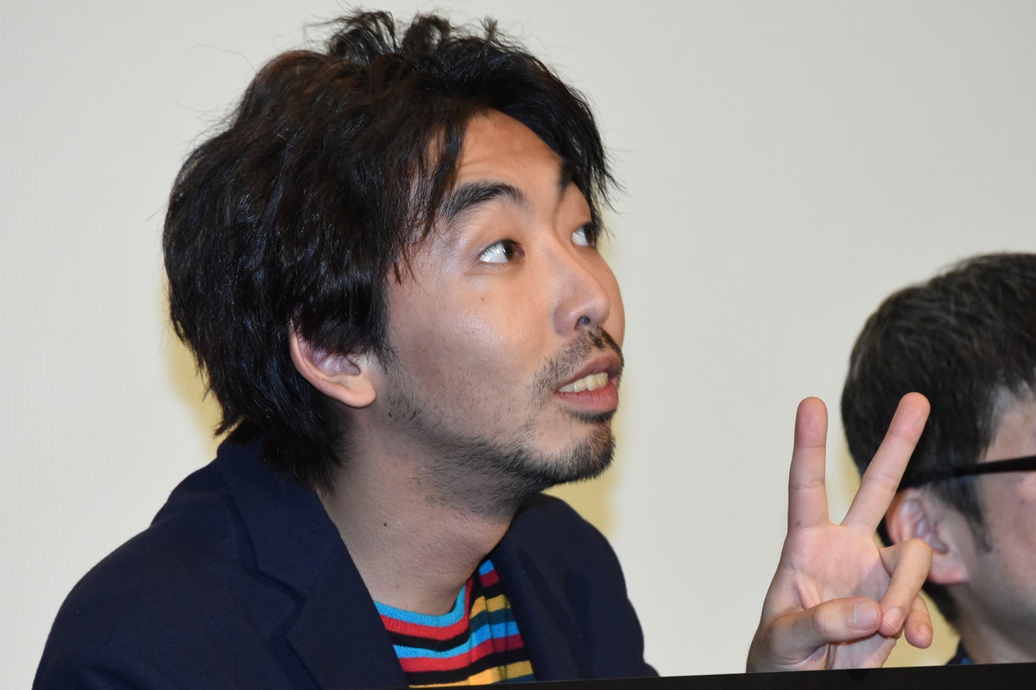 柄本時生