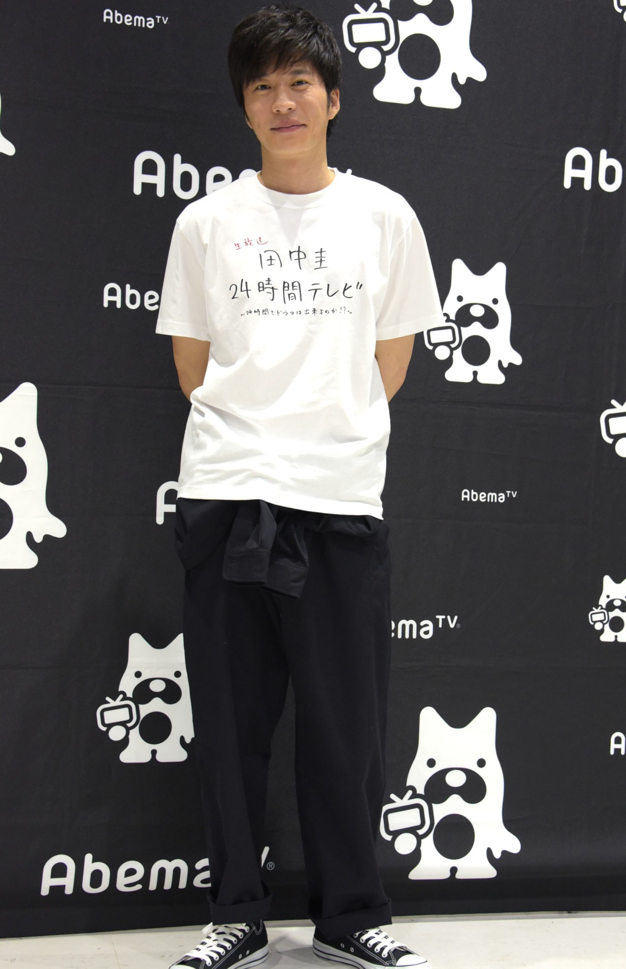 田中圭