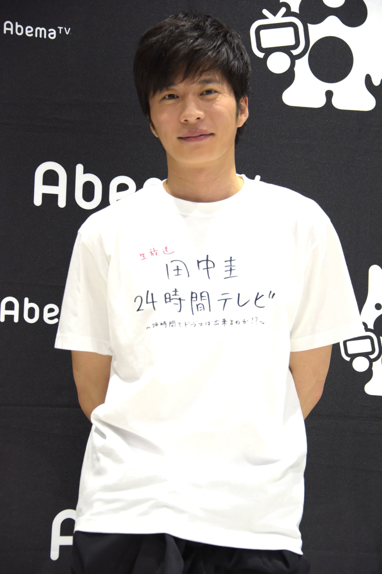 田中圭