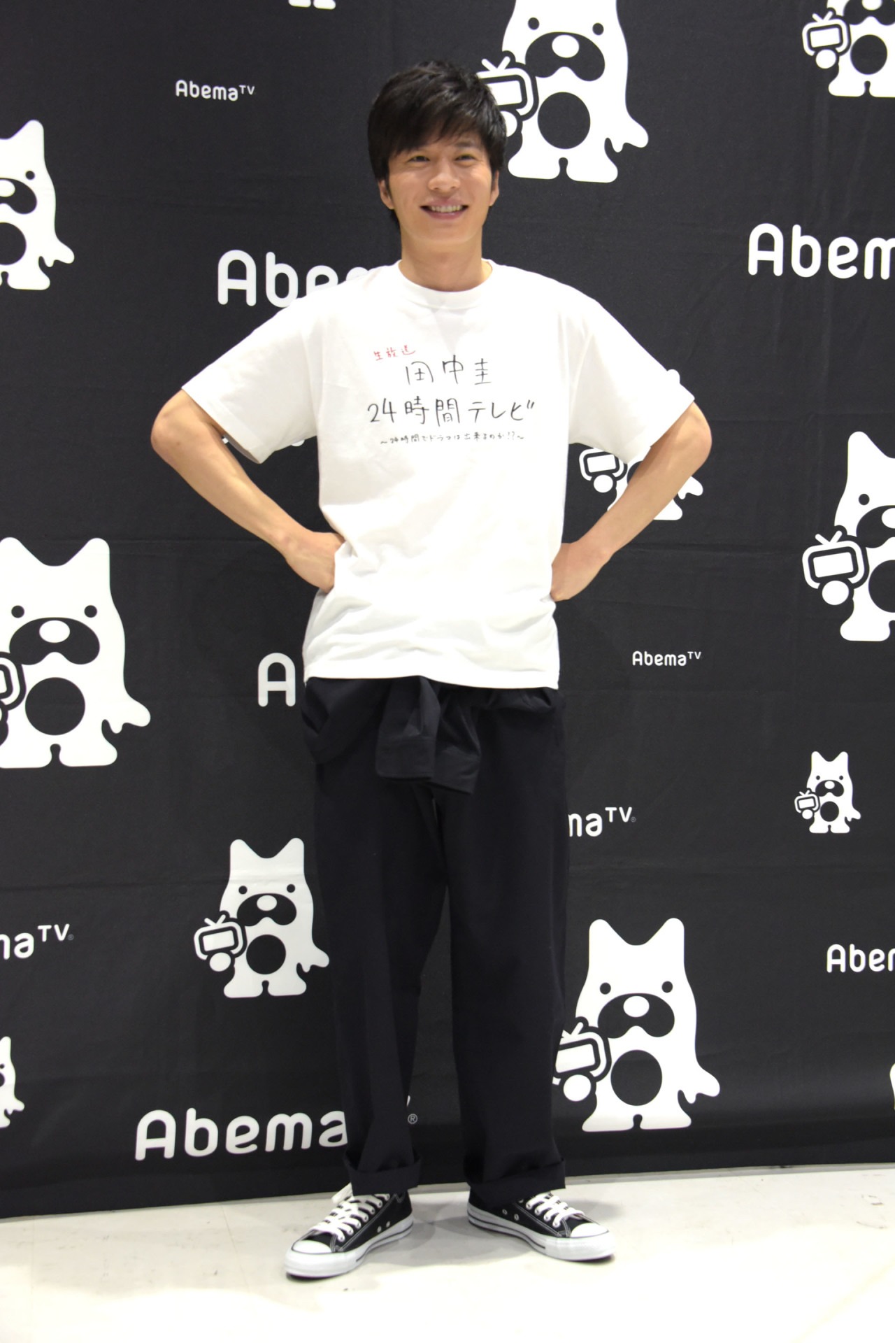田中圭