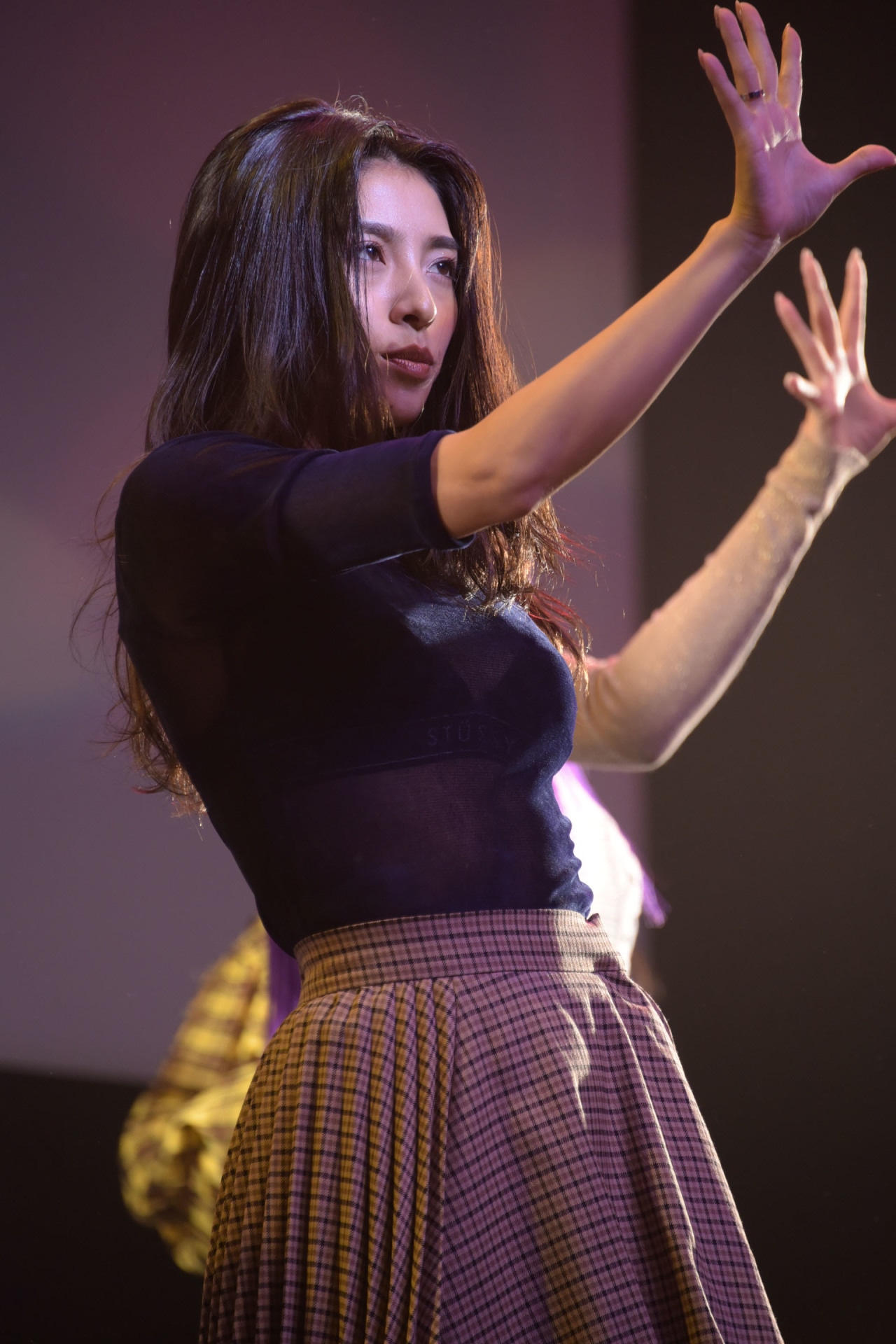 SAYAKA