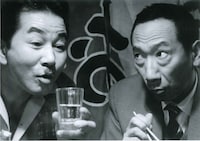 「喜劇 冠婚葬祭入門」 (c)1970松竹