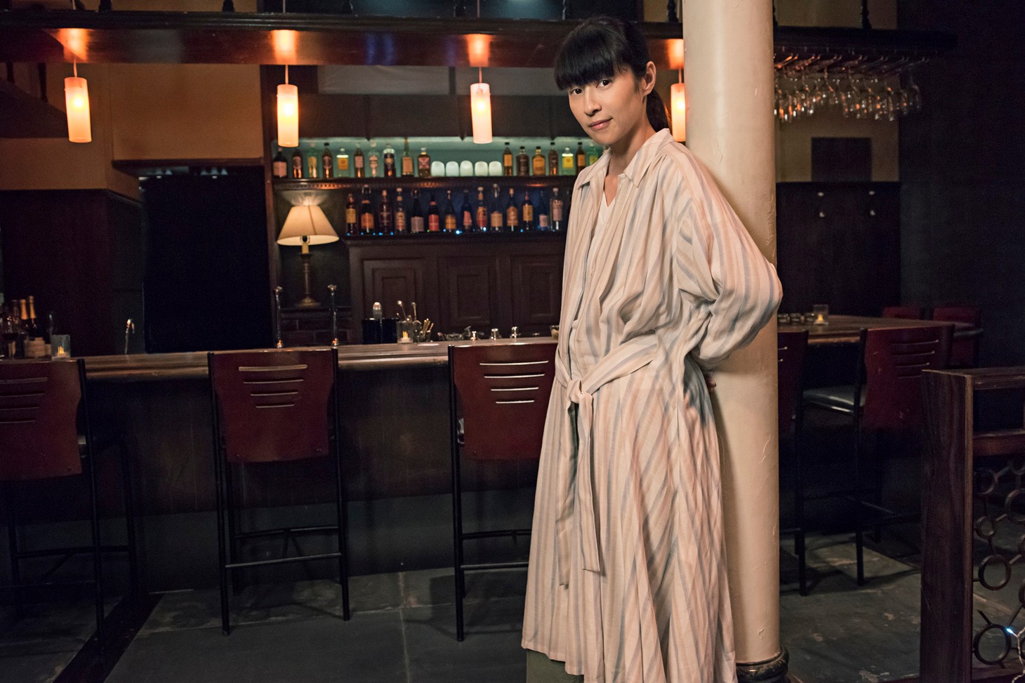 水野美紀