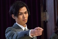 「ONLY SILVER FISH - WATER TANK OF MARY'S ROOM」