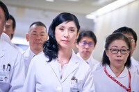 「連続ドラマW パンドラIV AI戦争」