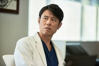 「連続ドラマW パンドラIV AI戦争」