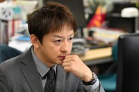 「連続ドラマW パンドラIV AI戦争」