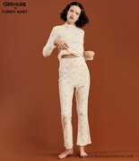 YM グレムリンワッフルHARAマキセットアップ（4622円）