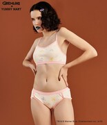 YM グレムリンワッフルブラレットセット（4298円）