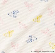 YM グレムリンワッフルHARAマキセットアップの柄。