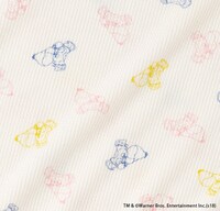 YM グレムリンワッフルHARAマキセットアップの柄。