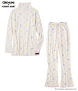 YM グレムリンワッフルHARAマキセットアップ（4622円）