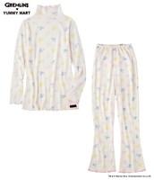 YM グレムリンワッフルHARAマキセットアップ（4622円）