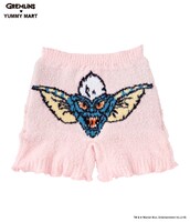 YM グレムリンもこもこパンツ（2570円）
