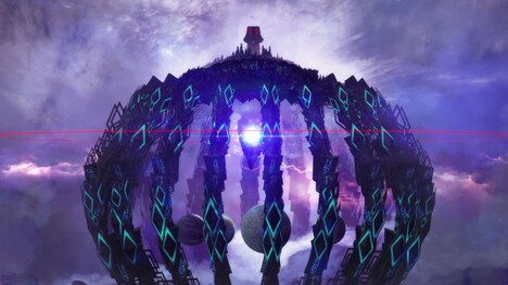 「『宇宙戦艦ヤマト2202 愛の戦士たち』第六章『回生篇』」新場面写真