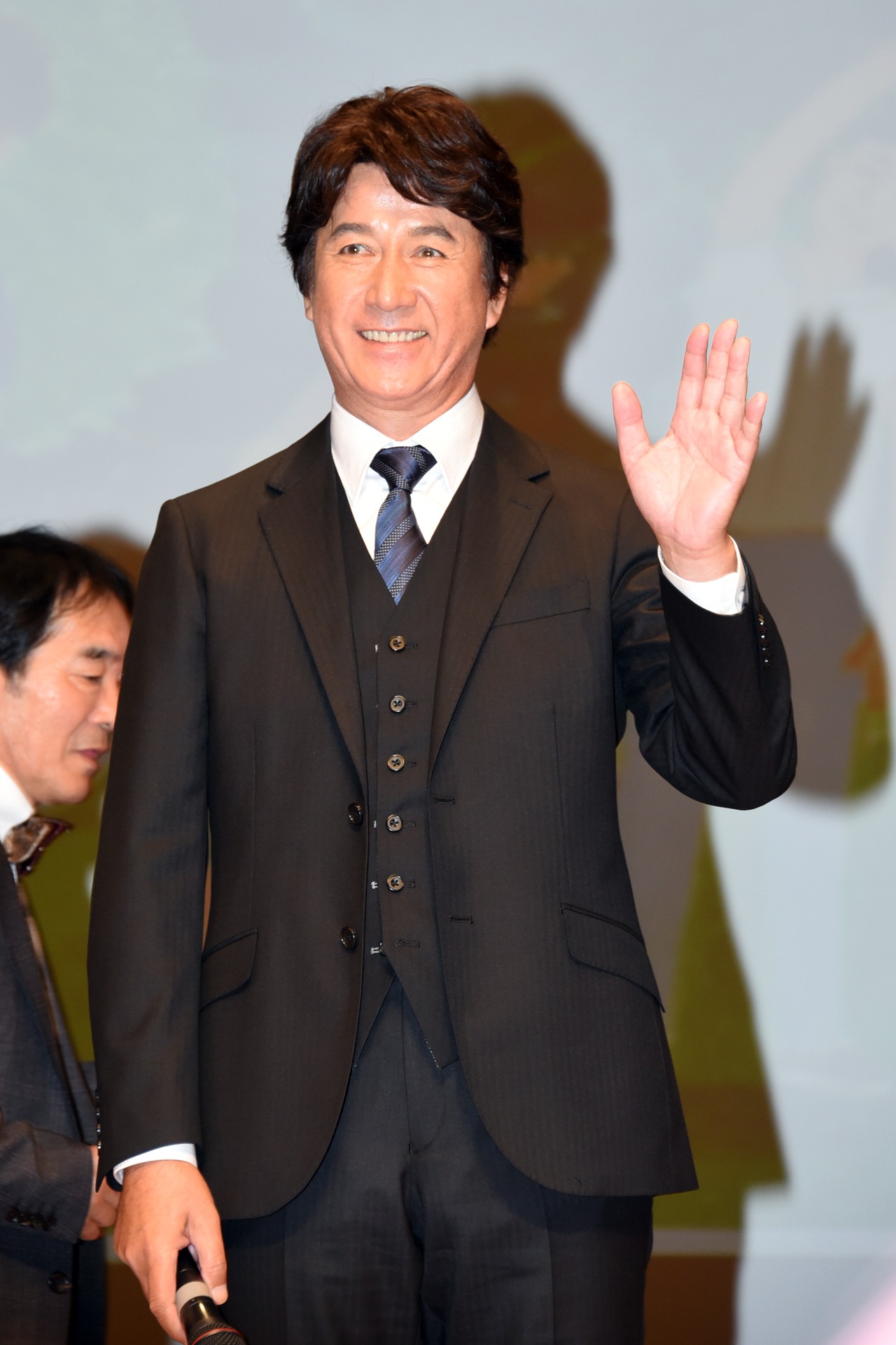 草刈正雄